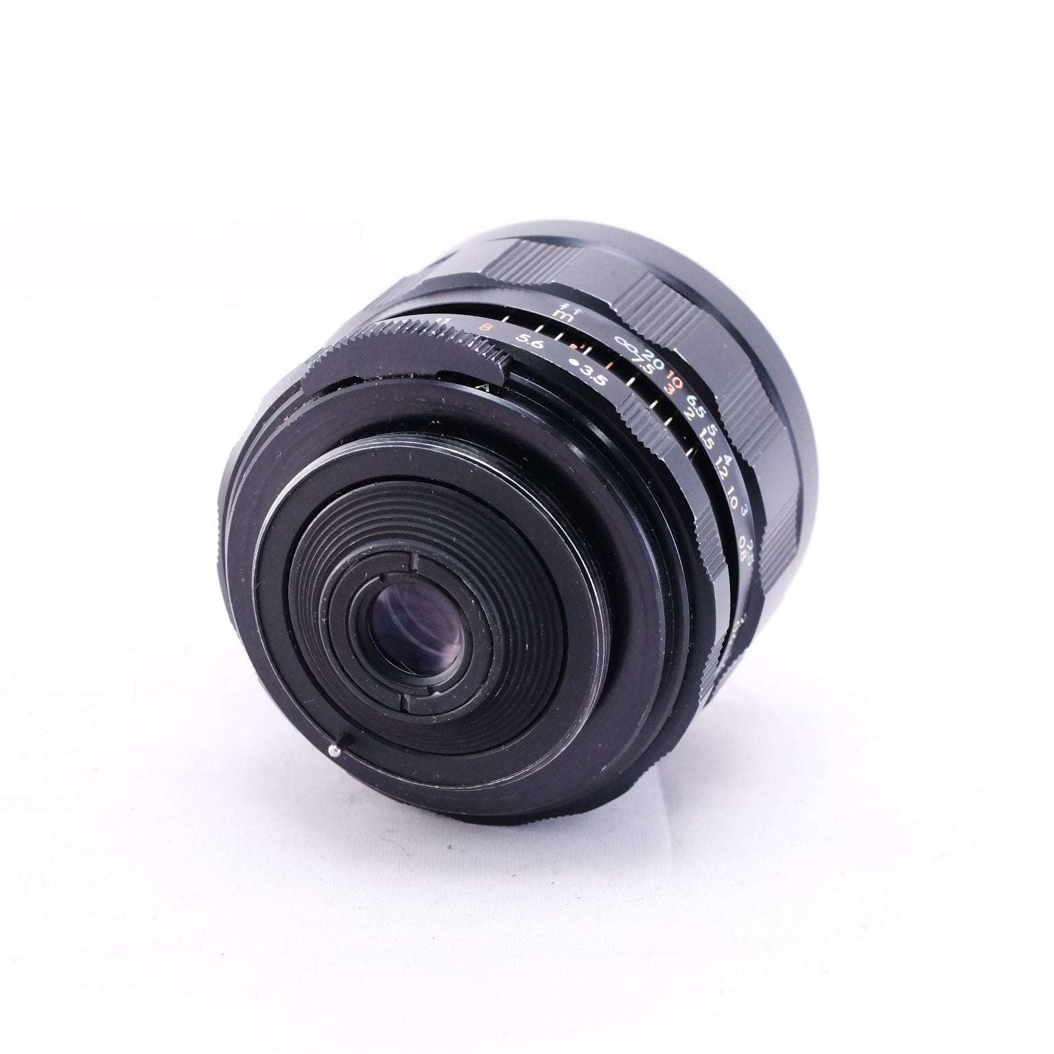 PENTAX Super-Takumar 28mm F3.5 前期型 [M42]