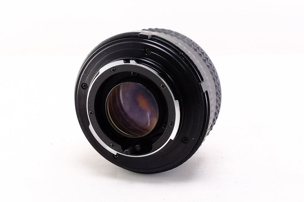 【MINOLTA】MD ROKKOR 50mm F1.7 [MD] #1832842353629 | 東京CAMERA