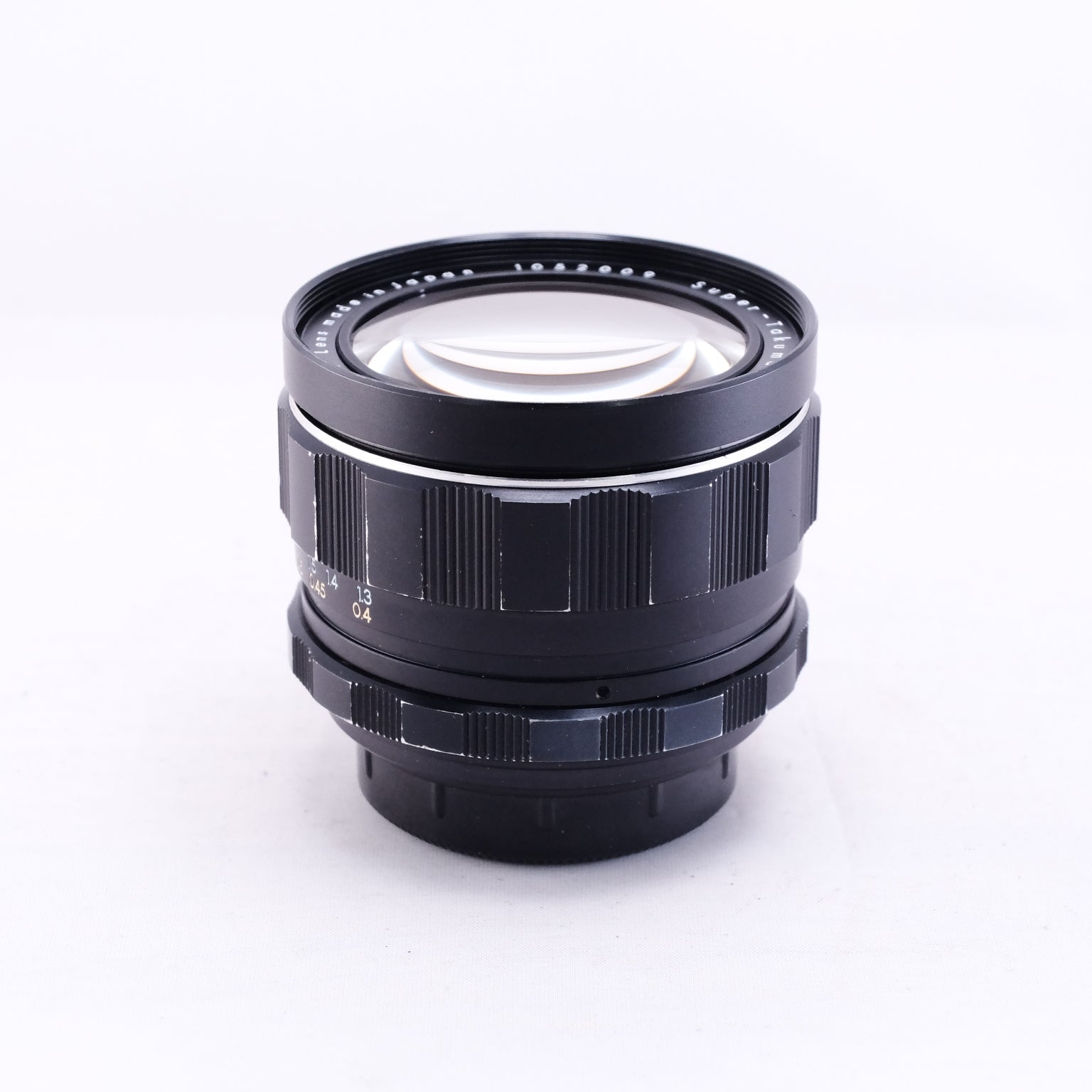 PENTAX Super-Takumar 28mm F3.5 前期型 [M42]