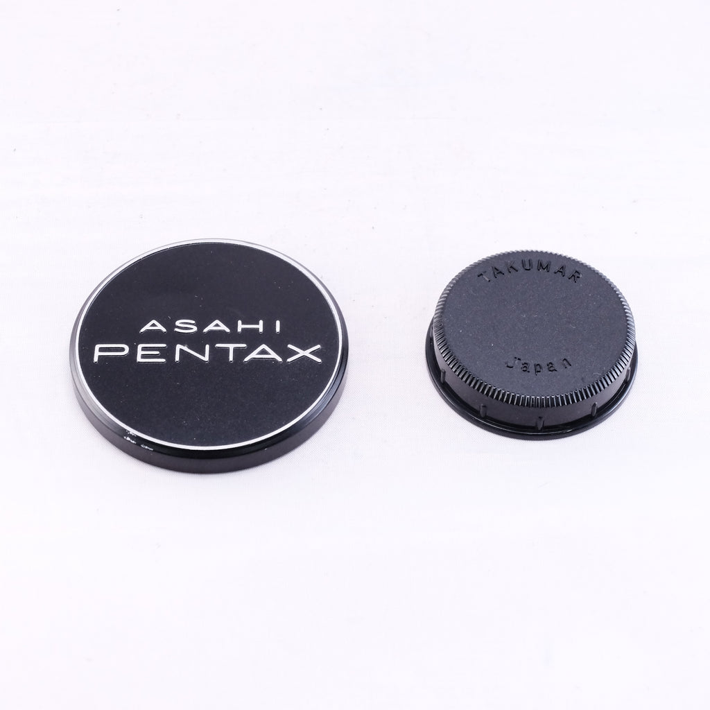 PENTAX Super-Takumar 28mm F3.5 前期型 [M42]