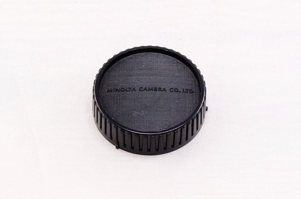 【MINOLTA】MD ROKKOR 50mm F1.7 [MD] #1832842353629 | 東京CAMERA
