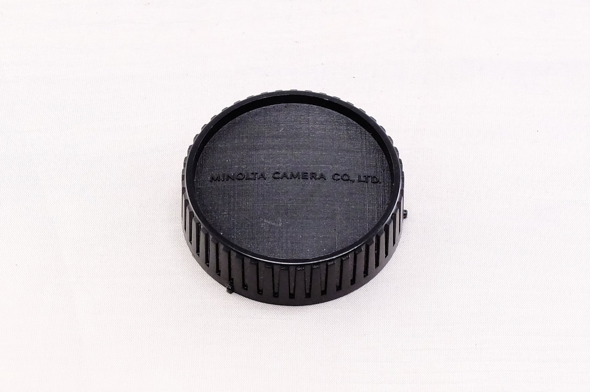 【MINOLTA】MD ROKKOR 50mm F1.7 [MD] #1832842353629 | 東京CAMERA