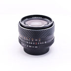 YASHICA AUTO YASHINON DS-M 28mm F2.8 [M42]