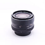 YASHICA AUTO YASHINON DS-M 28mm F2.8 [M42]