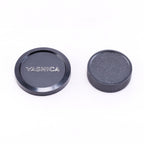 YASHICA AUTO YASHINON DS-M 28mm F2.8 [M42]