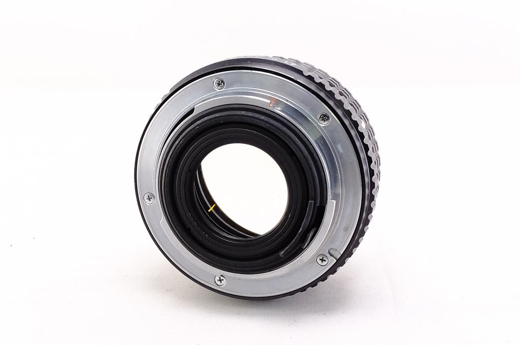 【PENTAX】smc PENTAX-M 50mm F1.7 [K] #1242849989690 | 東京CAMERA