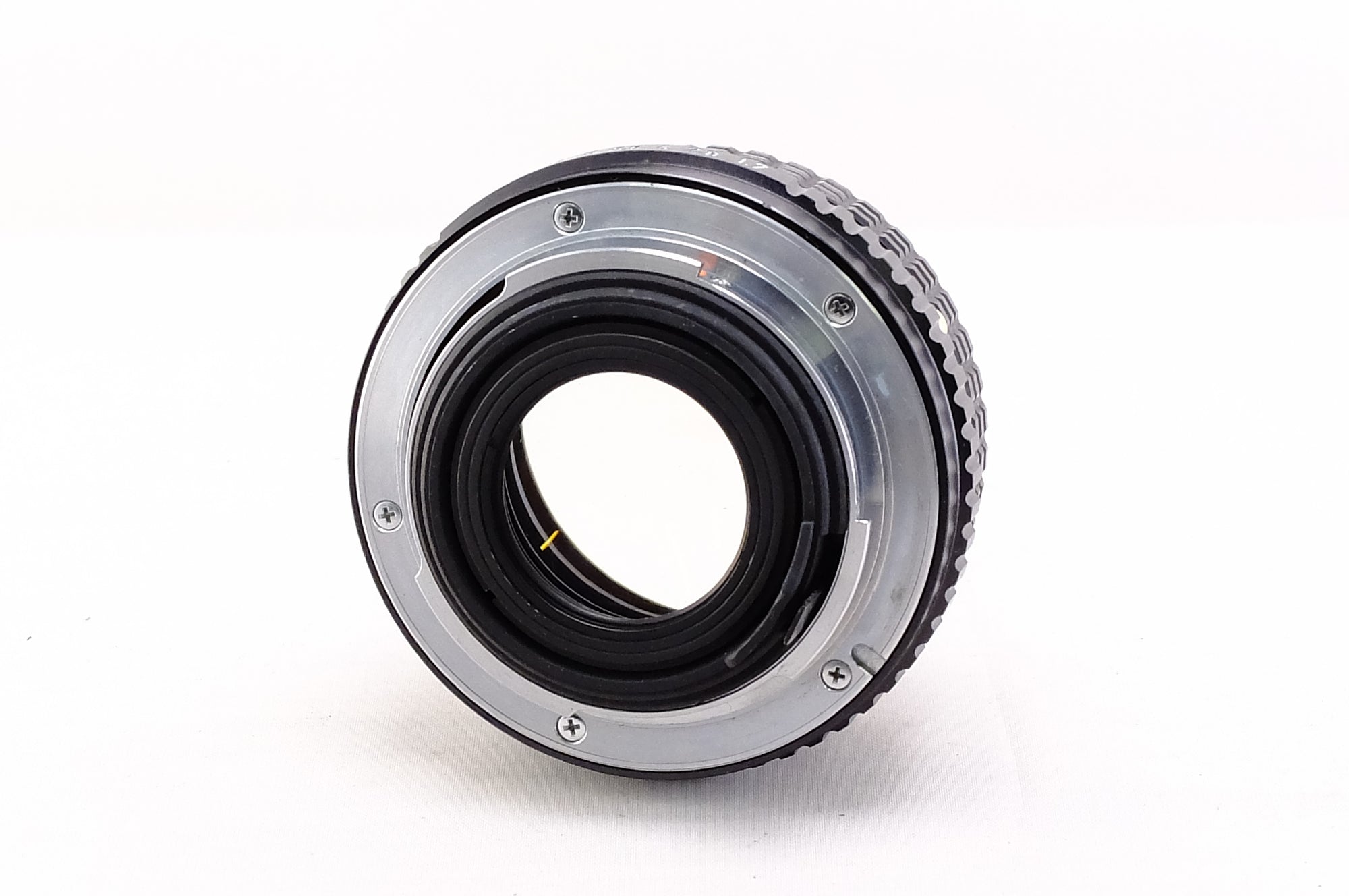 【PENTAX】smc PENTAX-M 50mm F1.7 [K] #1242849989690 | 東京CAMERA