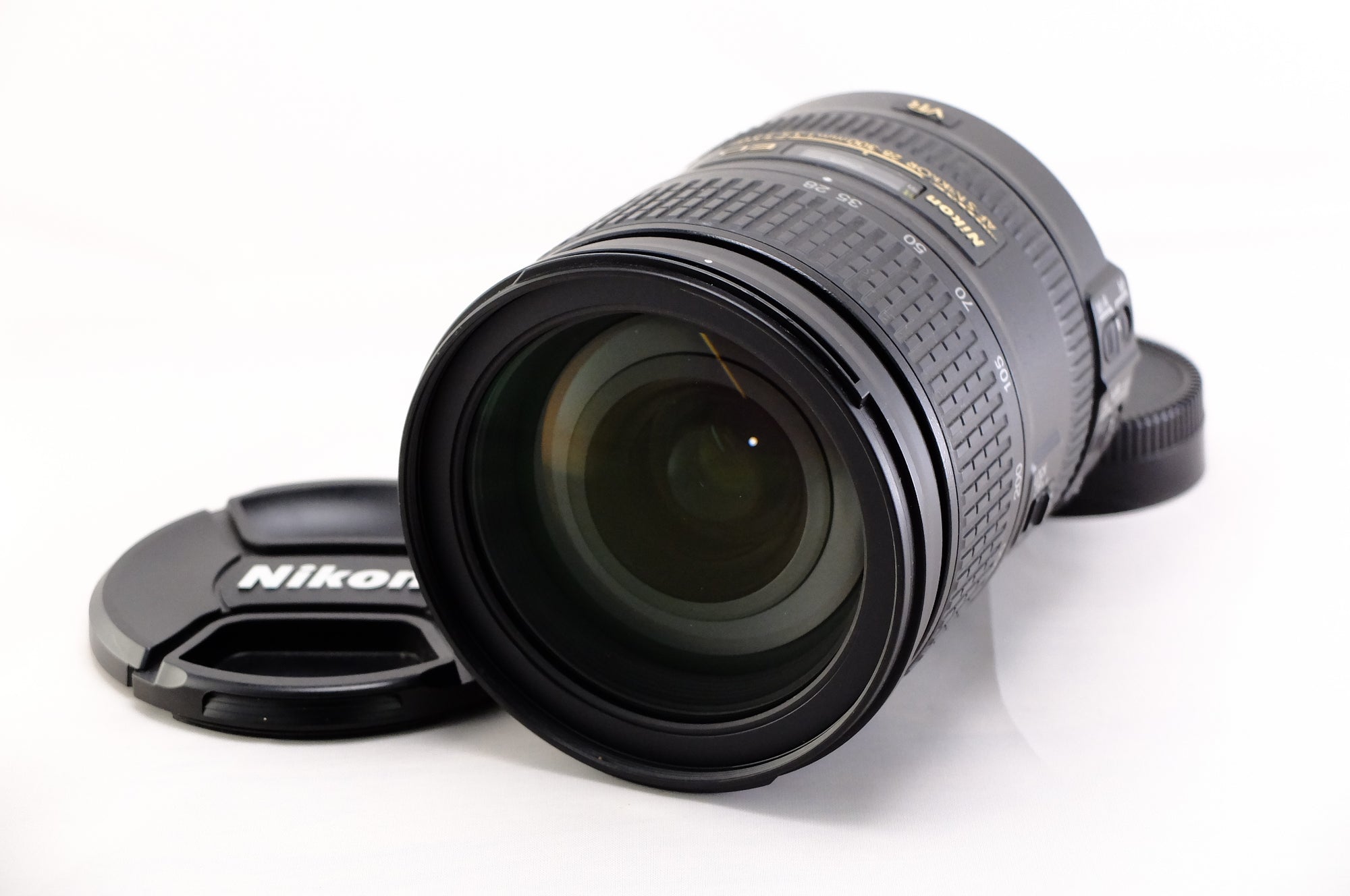 【Nikon】 AF-S NIKKOR 28-300mm f3.5-5.6G ED VR [F] #1958841376724 | 東京CAMERA