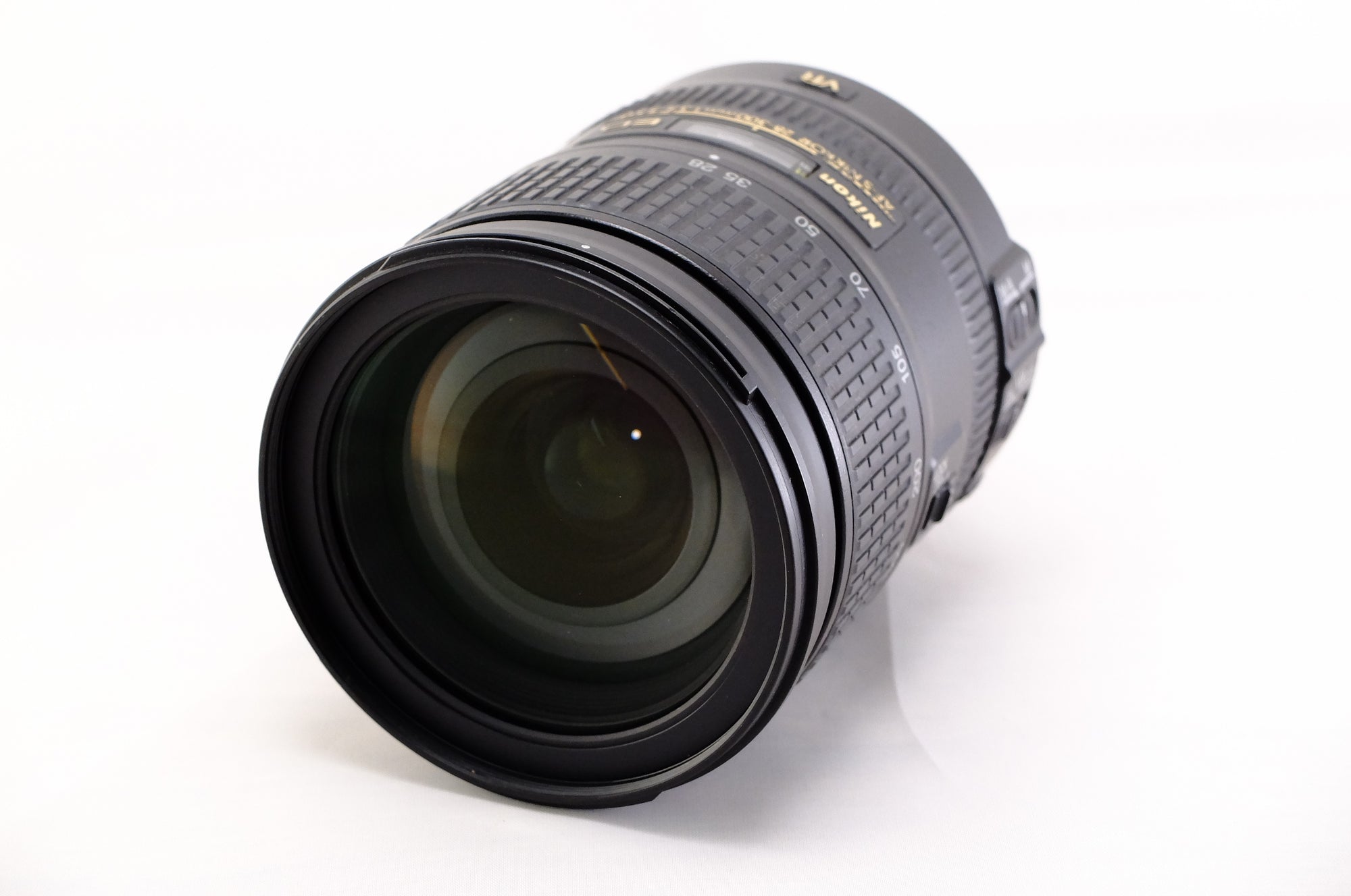 【Nikon】 AF-S NIKKOR 28-300mm f3.5-5.6G ED VR [F] #1958841376724 | 東京CAMERA