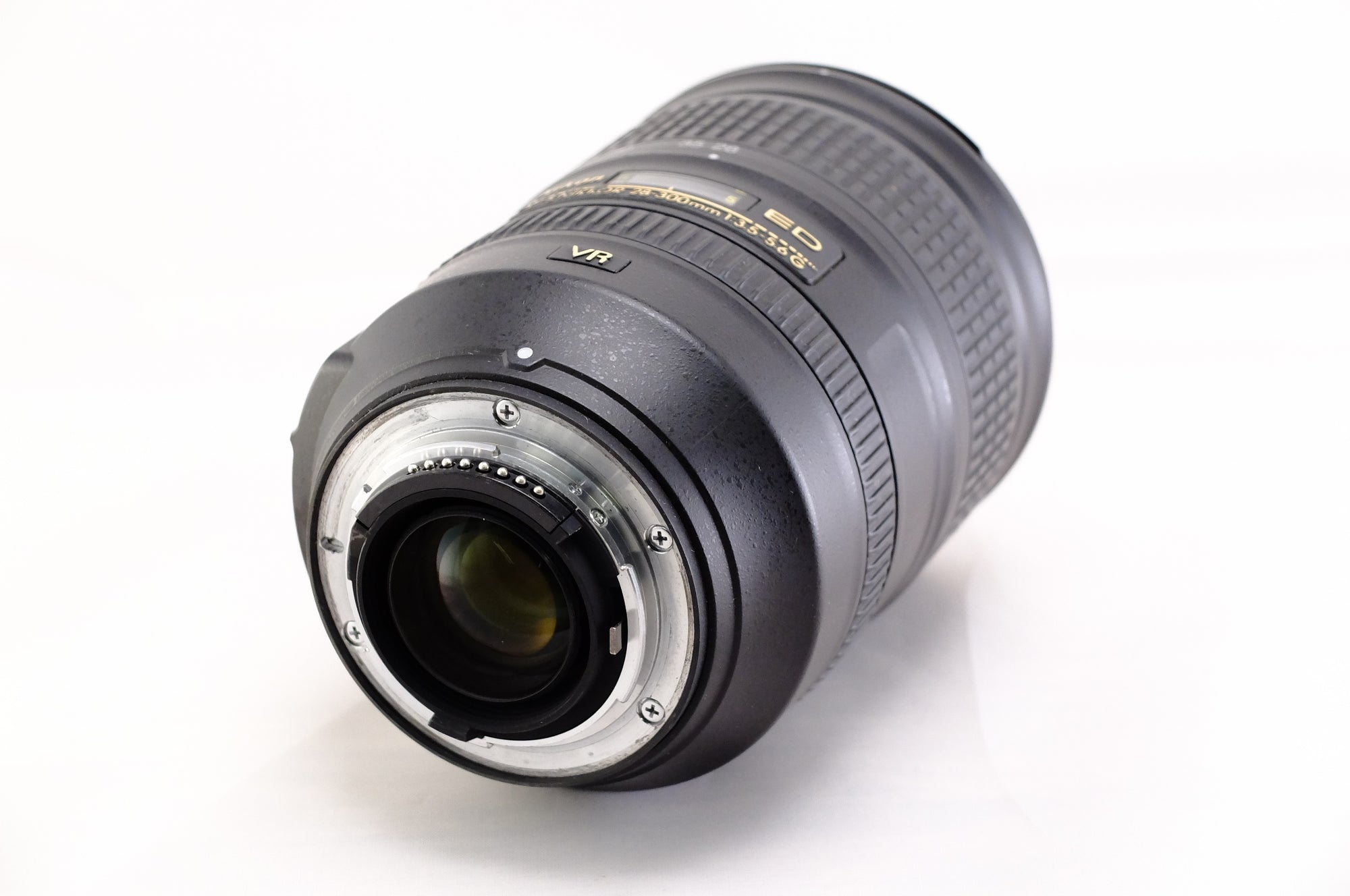 【Nikon】 AF-S NIKKOR 28-300mm f3.5-5.6G ED VR [F] #1958841376724 | 東京CAMERA
