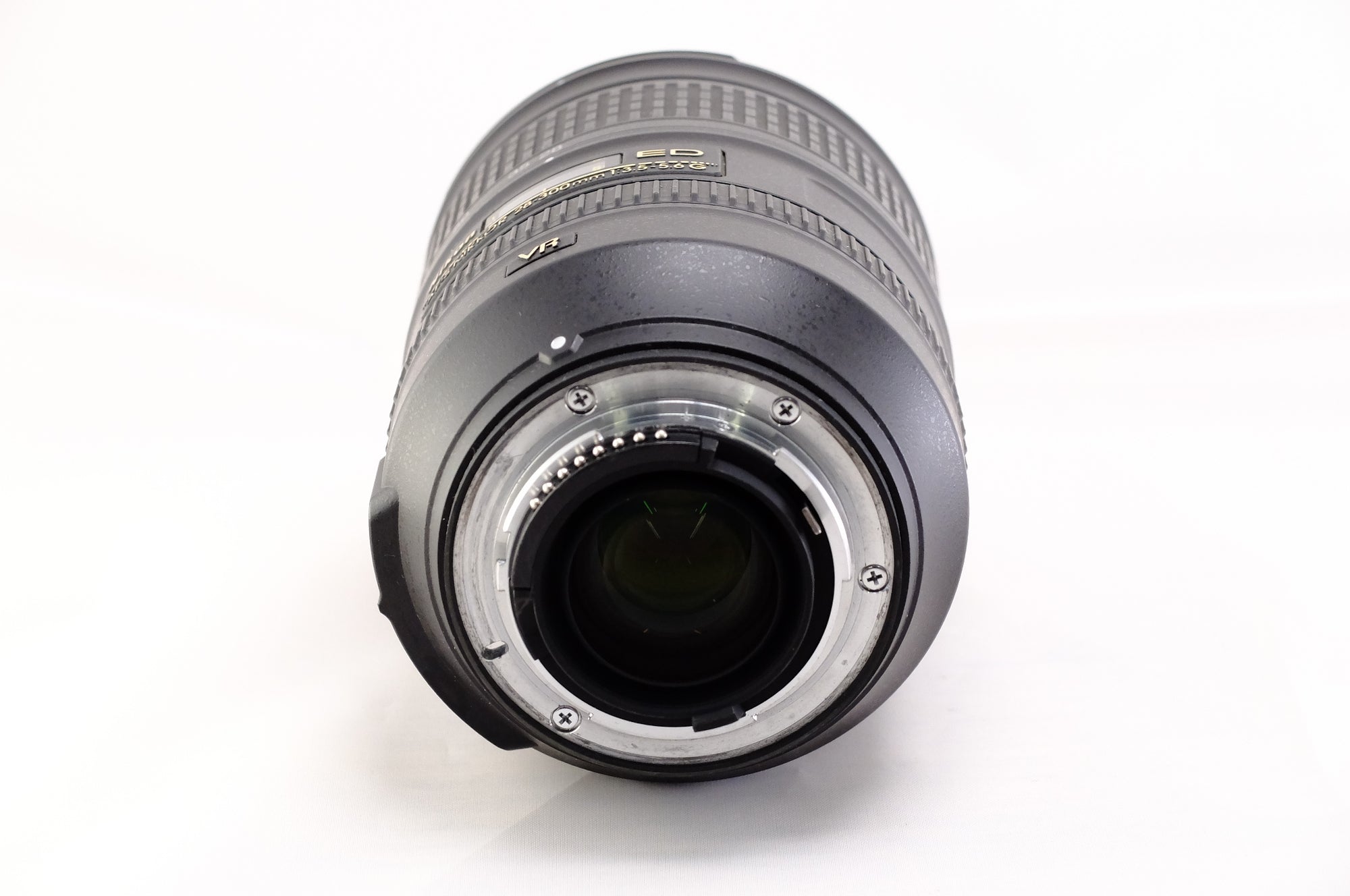【Nikon】 AF-S NIKKOR 28-300mm f3.5-5.6G ED VR [F] #1958841376724 | 東京CAMERA