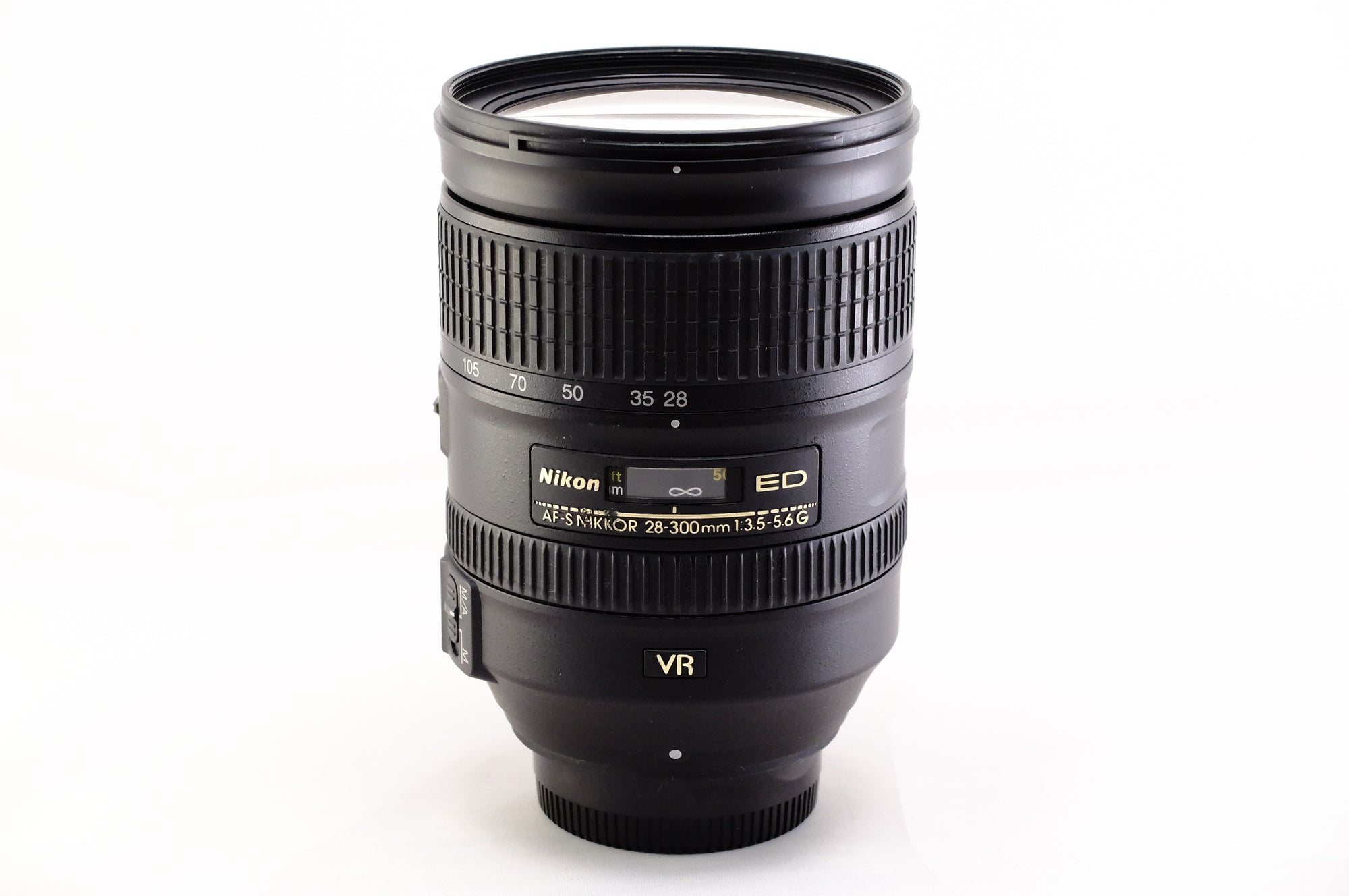 【Nikon】 AF-S NIKKOR 28-300mm f3.5-5.6G ED VR [F] #1958841376724 | 東京CAMERA