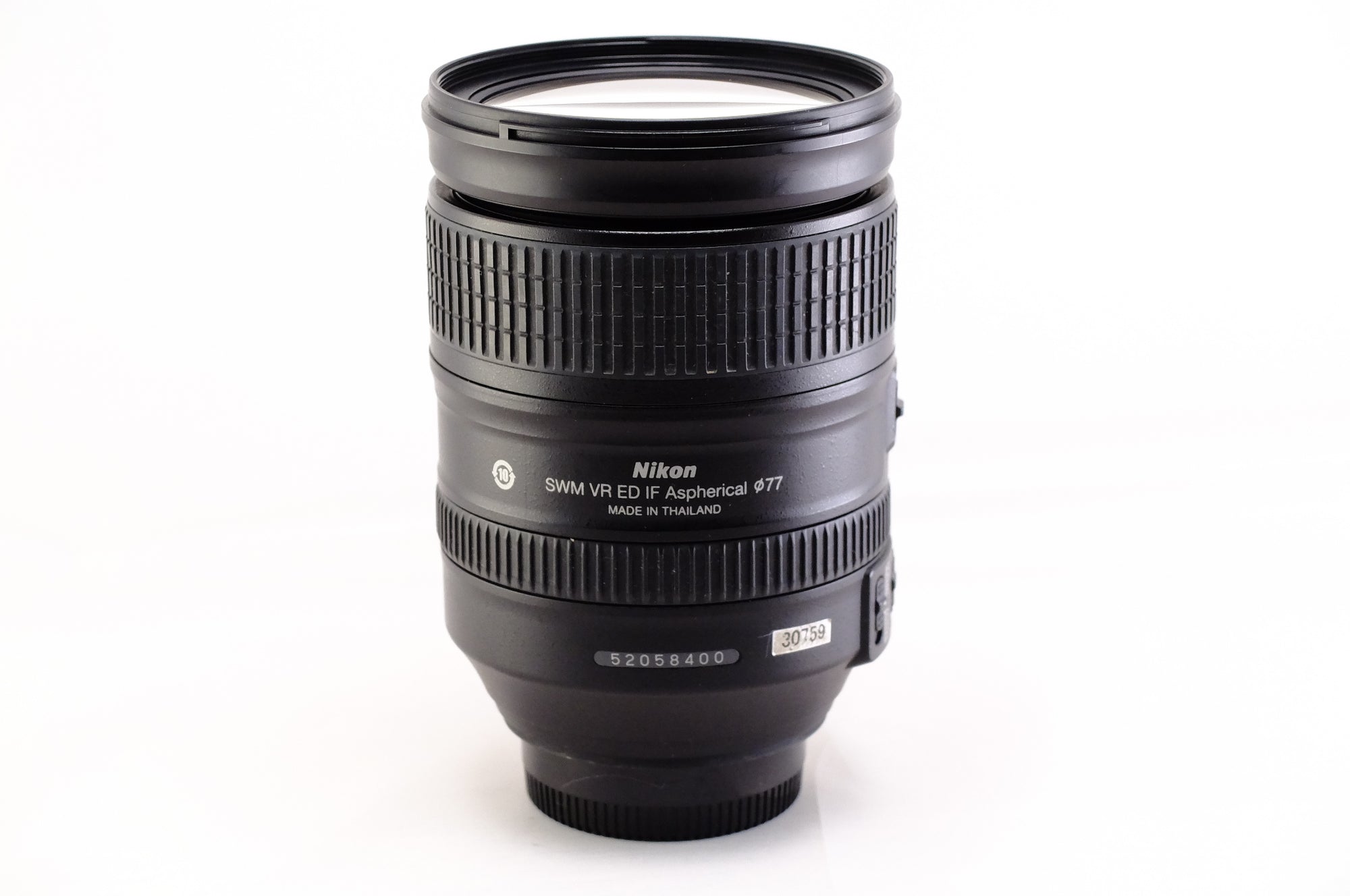【Nikon】 AF-S NIKKOR 28-300mm f3.5-5.6G ED VR [F] #1958841376724 | 東京CAMERA