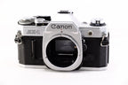 【Canon】 AE-1 (Silver) [1010247367249] | 東京CAMERA