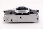 【Canon】 AE-1 (Silver) [1010247367249] | 東京CAMERA