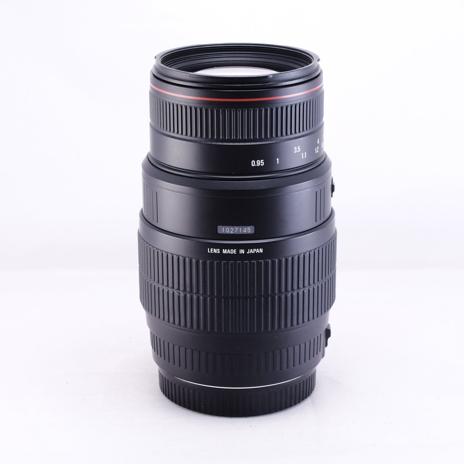 SIGMA 70-300mm F4-5.6 APO DG MACRO [EF]