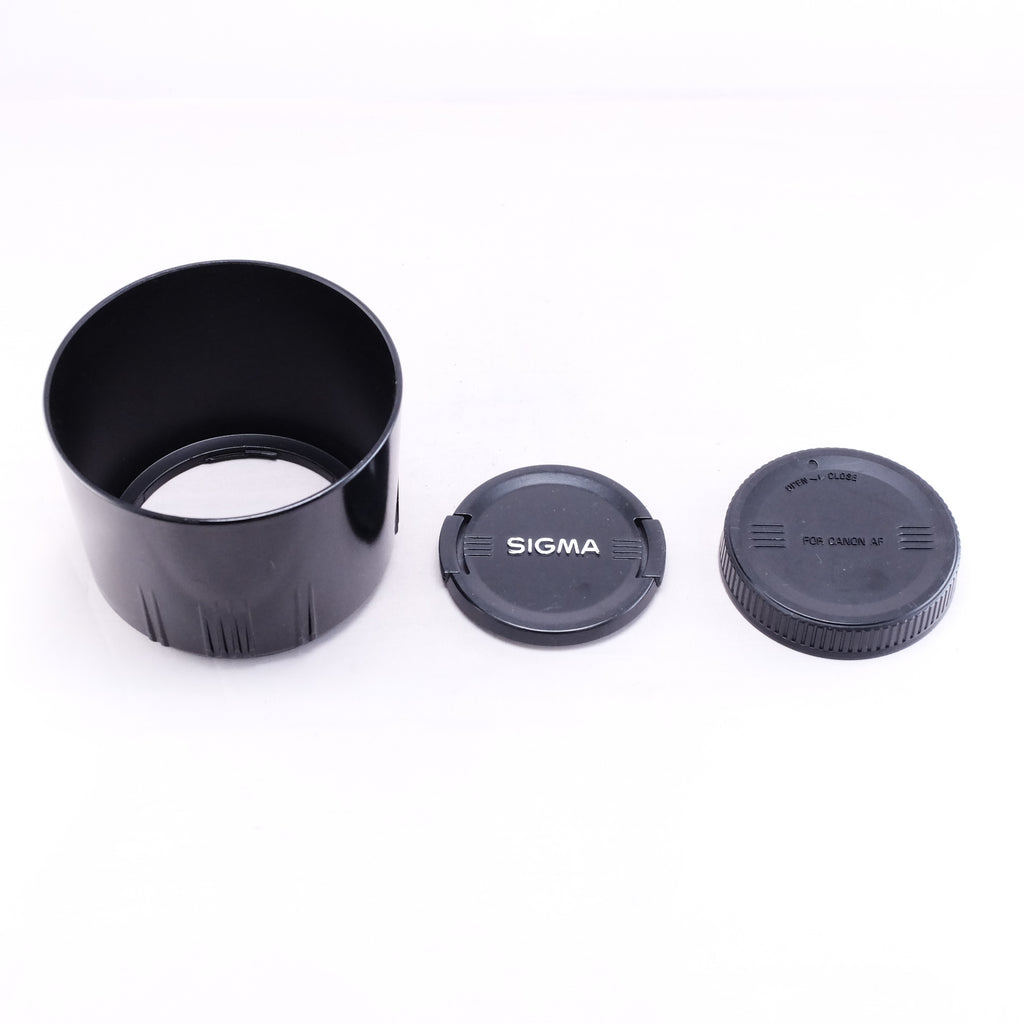 SIGMA 70-300mm F4-5.6 APO DG MACRO [EF]