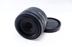 【SONY】DT 30mm F2.8 MACRO SAM [A] | 東京CAMERA