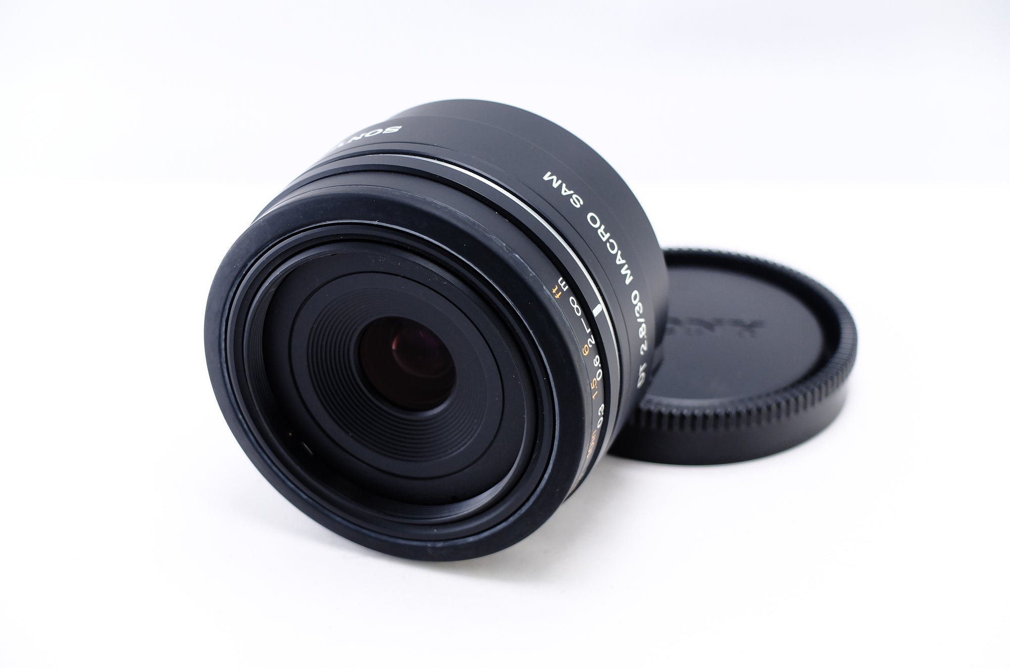 【SONY】DT 30mm F2.8 MACRO SAM [A] | 東京CAMERA