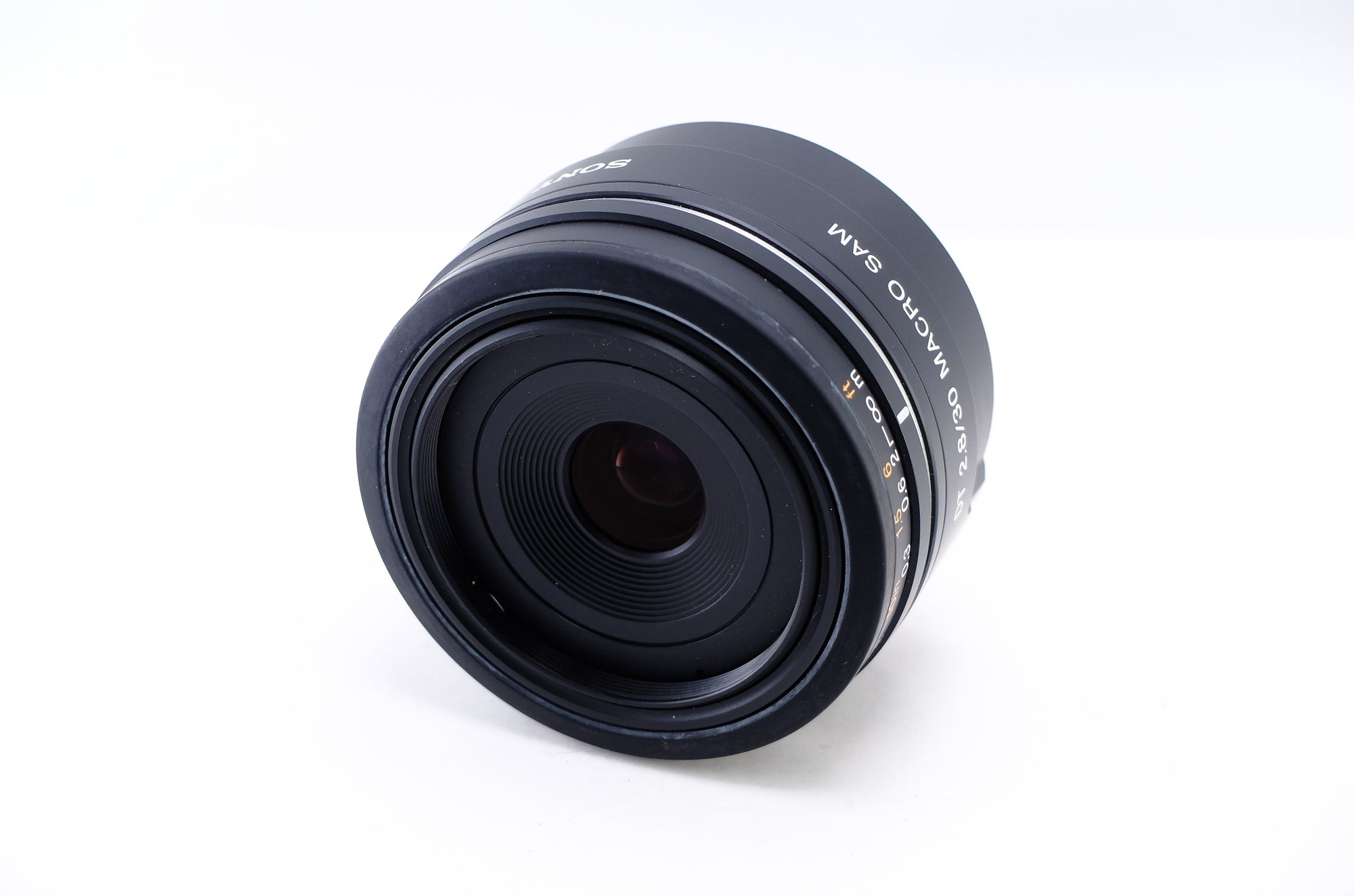 【SONY】DT 30mm F2.8 MACRO SAM [A] | 東京CAMERA