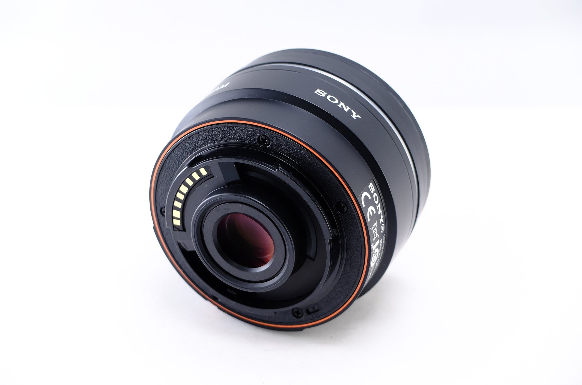 【SONY】DT 30mm F2.8 MACRO SAM [A] | 東京CAMERA