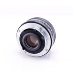 YASHICA ML 50mm F1.9 [Y/C]