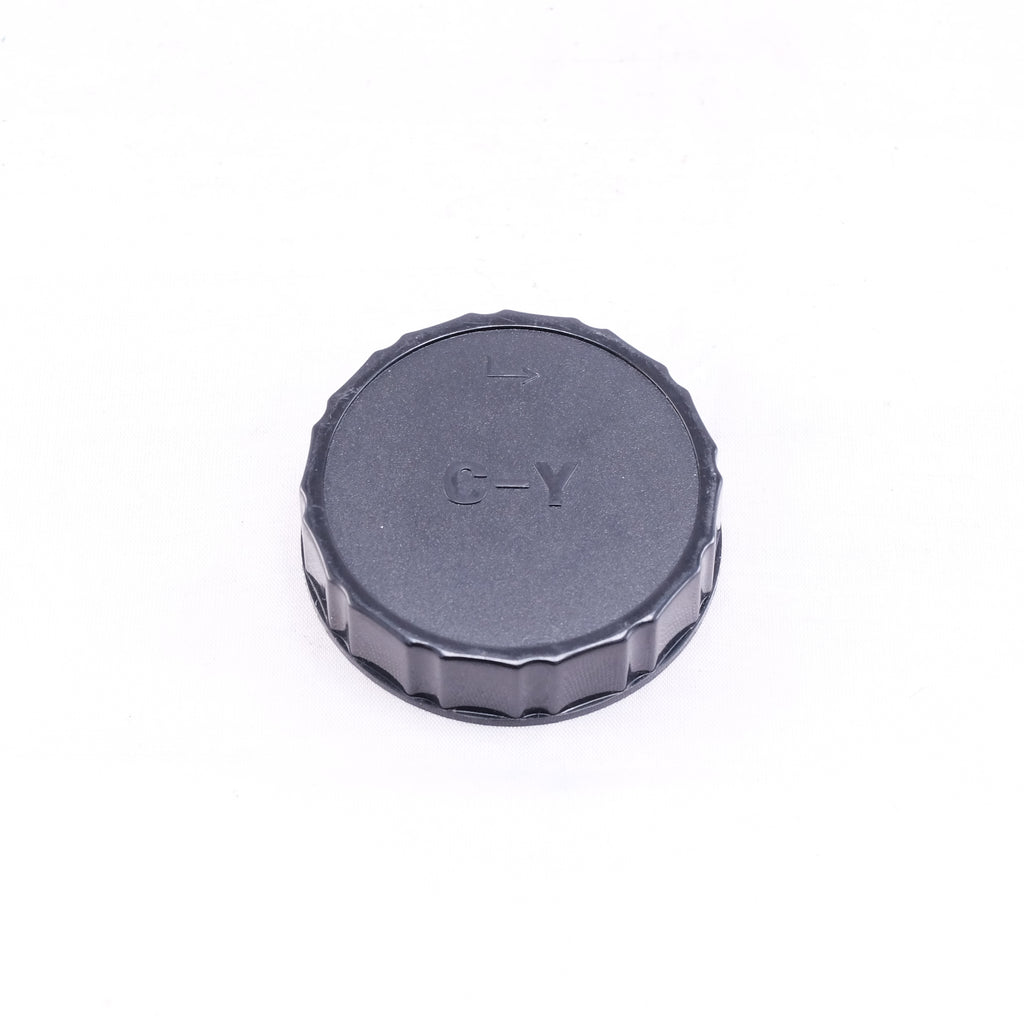 YASHICA ML 50mm F1.9 [Y/C]