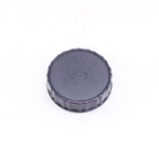 YASHICA ML 50mm F1.9 [Y/C]