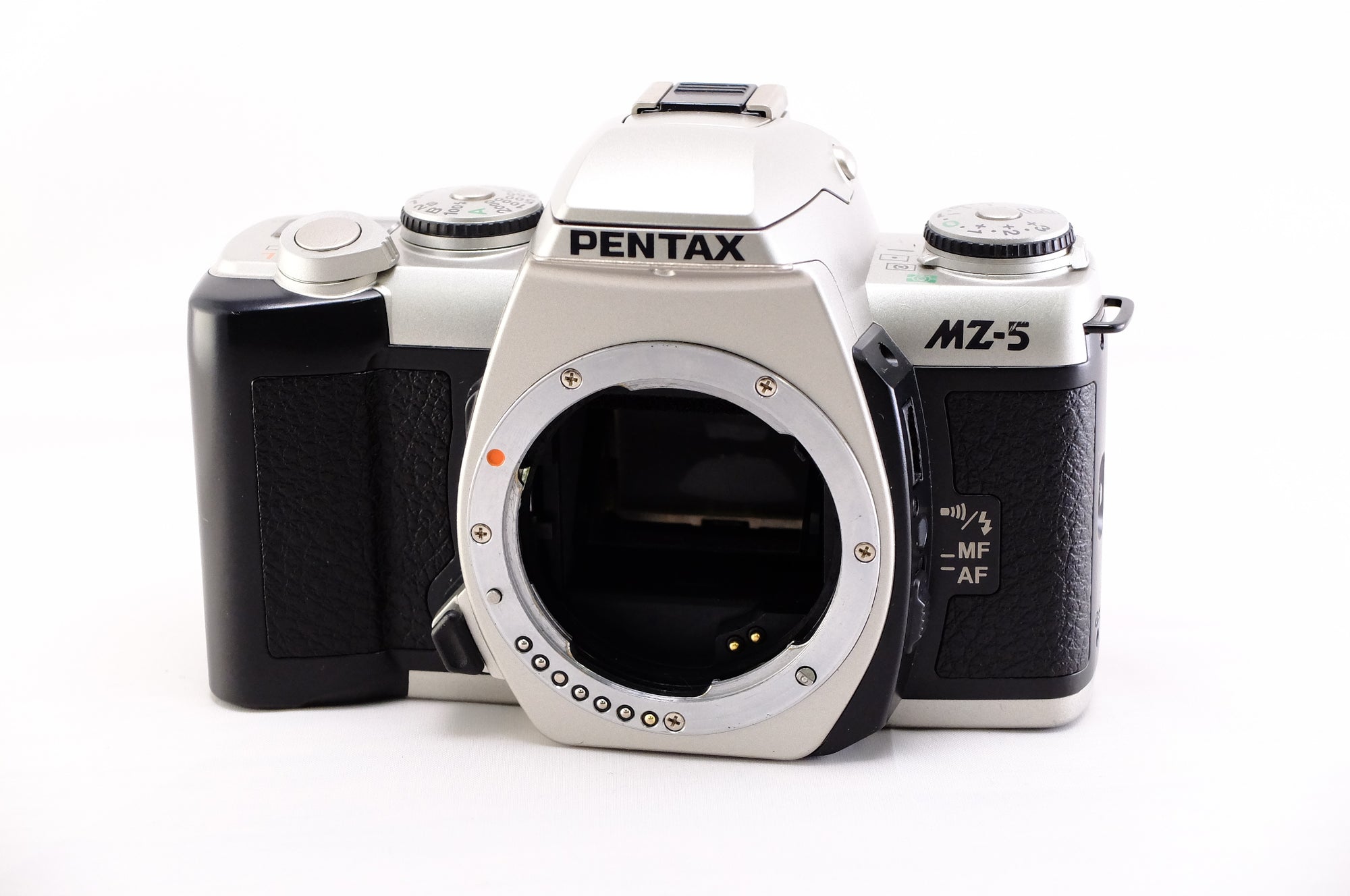 【PENTAX】 MZ-5 シルバー #1247842206817 | 東京CAMERA