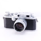 Canon IV Sb (4Sb) + 50mm F1.8