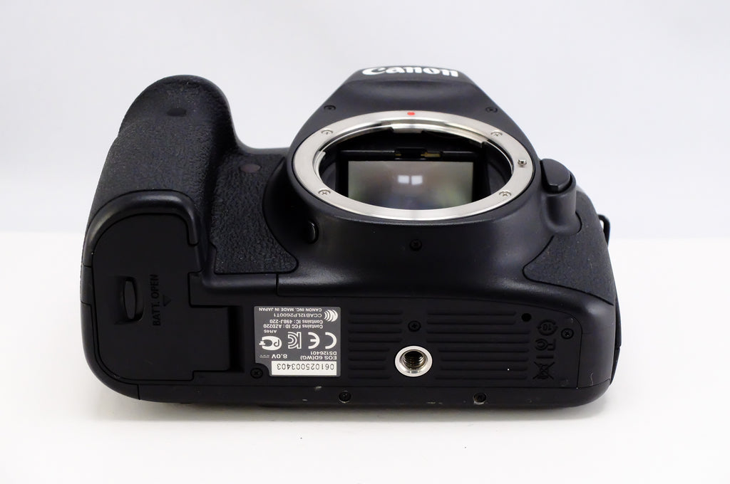 【Canon】EOS 6D ボディ | 東京CAMERA