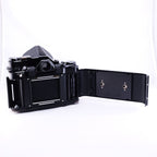 PENTAX 6x7 TTL 後期 + Super-Multi-Coated TAKUMAR/6X7 105mm F2.4