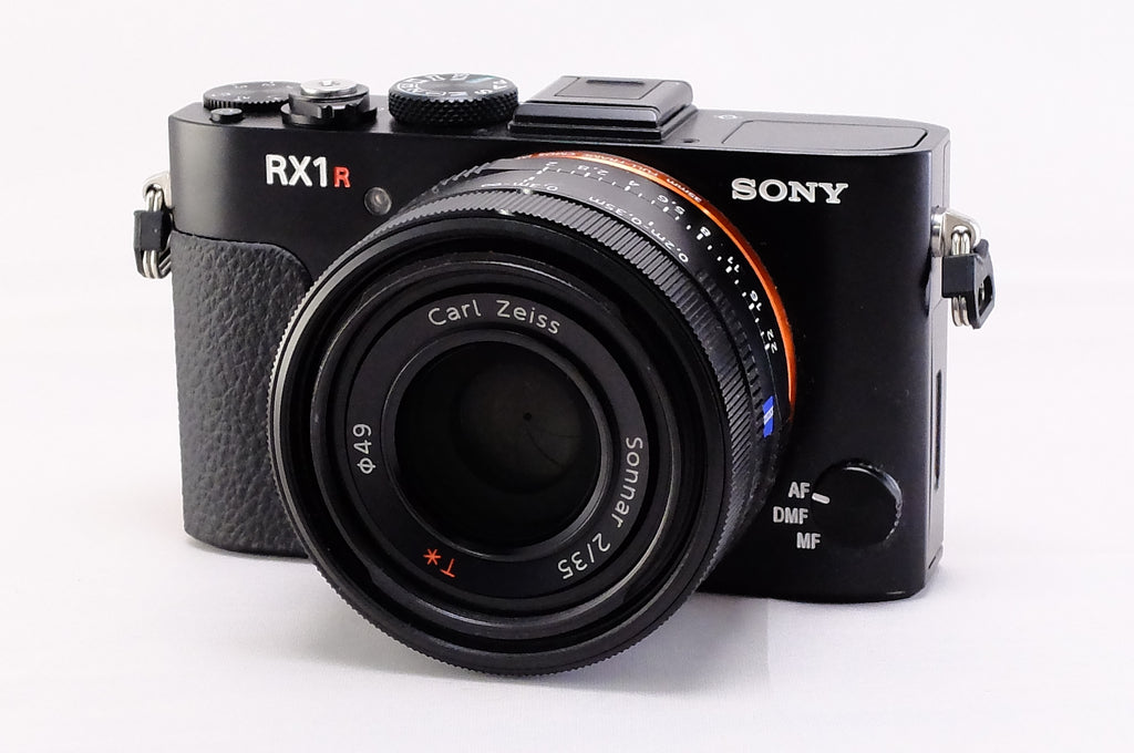 【SONY】RX1R (DSC-RX1R) Cyber-shot #1549849159799 | 東京CAMERA