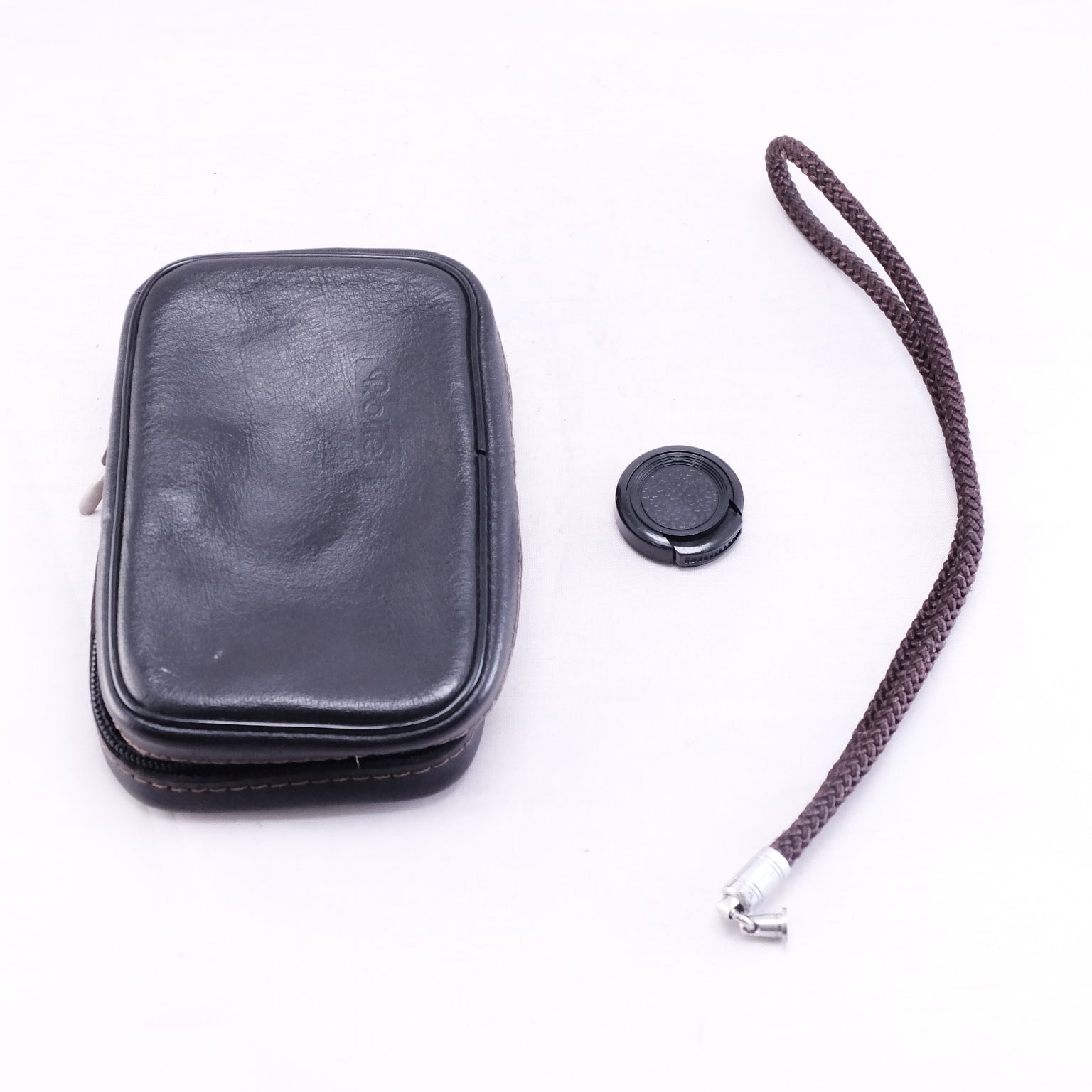 Rollei 35 (Silver) Singapore