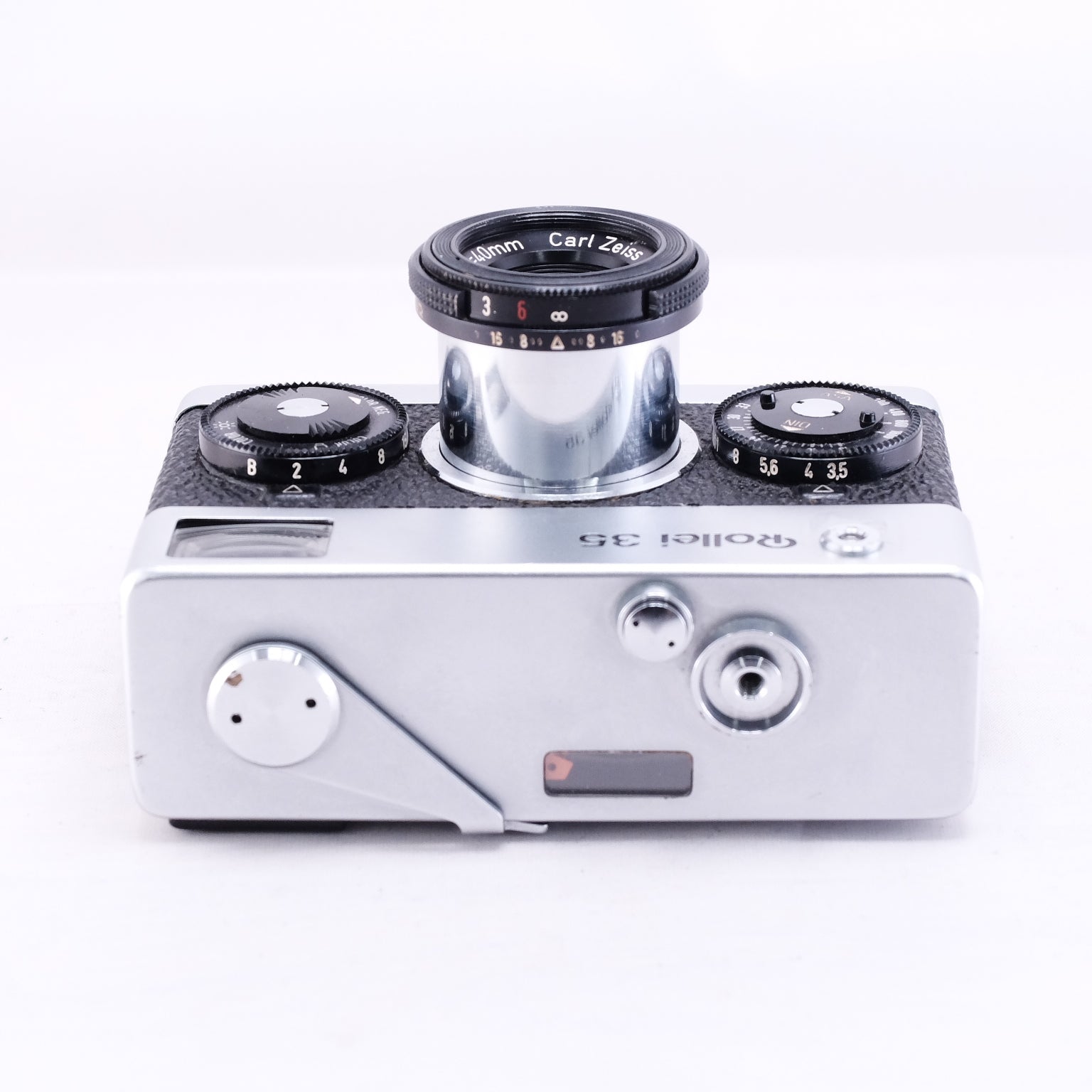 Rollei 35 (Silver) Singapore