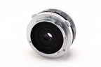 【OLYMPUS】 E.Zuiko Auto-W 25mm F4 TTLナンバー [PEN-F]　※整備品 CLA’ｄ#1124148139749 | 東京CAMERA