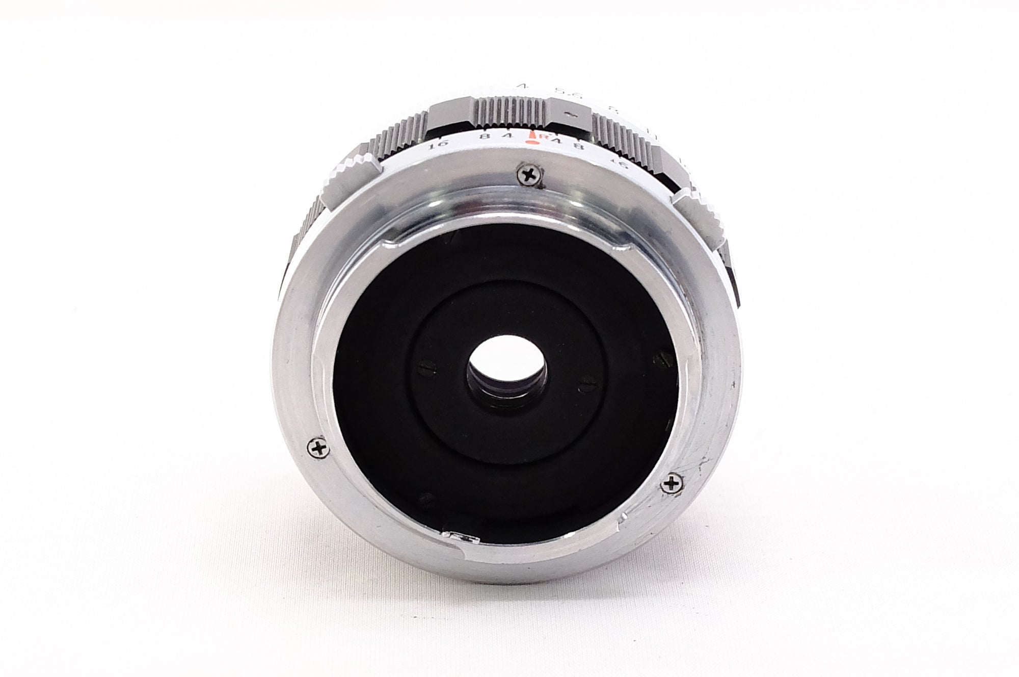 【OLYMPUS】 E.Zuiko Auto-W 25mm F4 TTLナンバー [PEN-F]　※整備品 CLA’ｄ#1124148139749 | 東京CAMERA