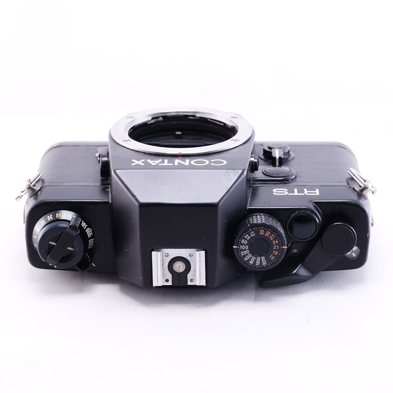 CONTAX RTS