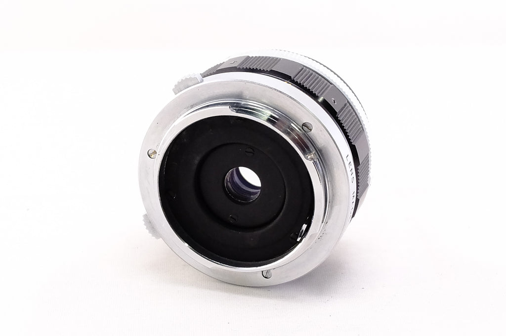 【OLYMPUS】E.Zuiko Auto-W 25mm F4 TTLナンバー [PEN-F] ※整備品 CLA’ｄ #1937911741084 | 東京CAMERA