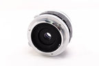 【OLYMPUS】E.Zuiko Auto-W 25mm F4 TTLナンバー [PEN-F] ※整備品 CLA’ｄ #1937911741084 | 東京CAMERA