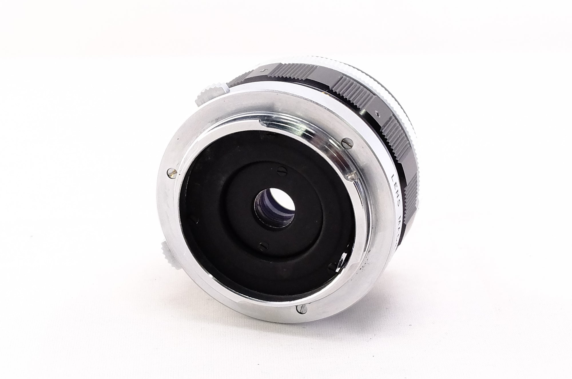 【OLYMPUS】E.Zuiko Auto-W 25mm F4 TTLナンバー [PEN-F] ※整備品 CLA’ｄ #1937911741084 | 東京CAMERA