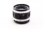 【OLYMPUS】E.Zuiko Auto-W 25mm F4 TTLナンバー [PEN-F] ※整備品 CLA’ｄ #1937911741084 | 東京CAMERA
