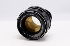 【PENTAX】Super-Takumar 55mm F1.8 [M42] | 東京CAMERA