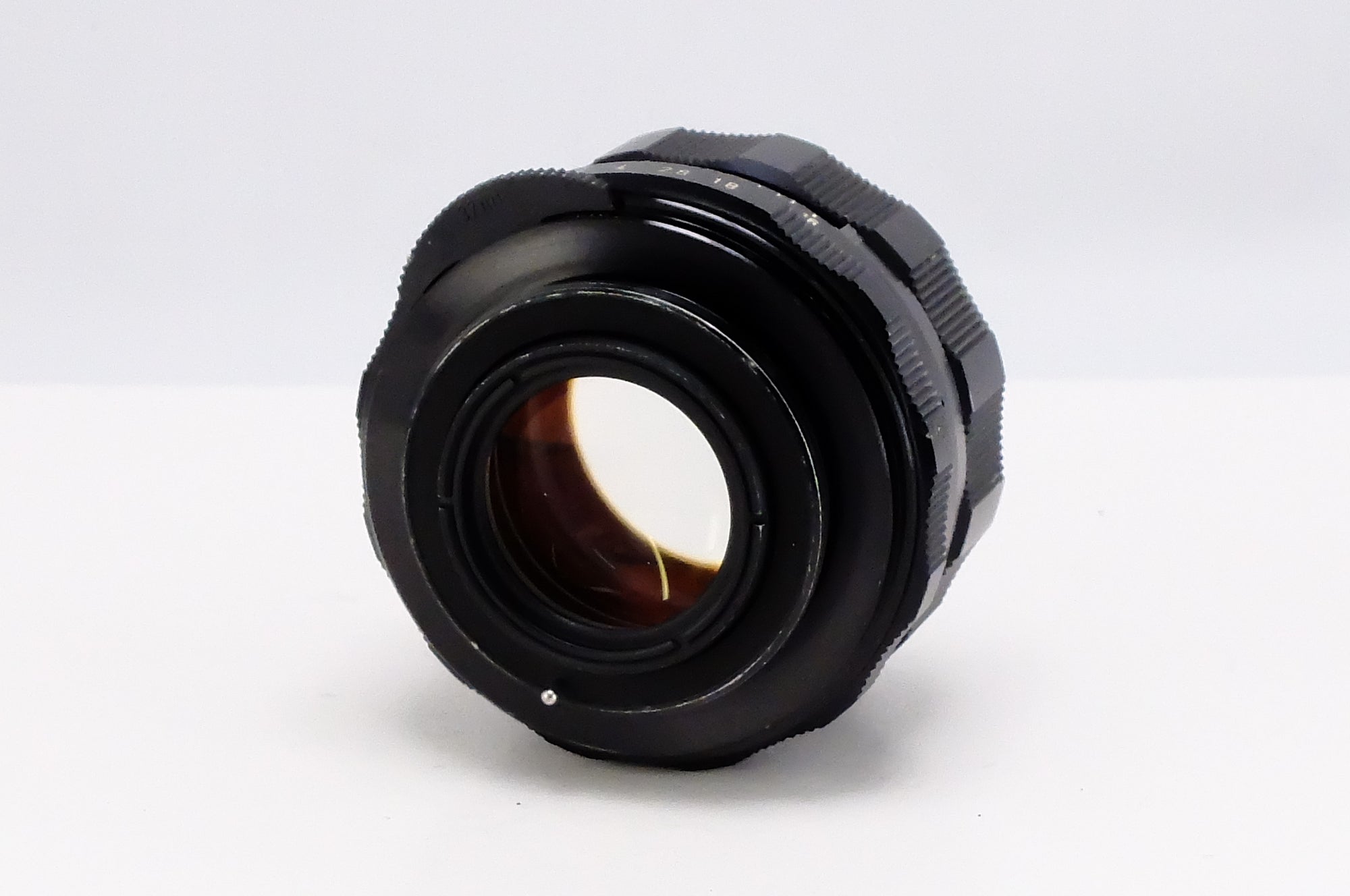 【PENTAX】Super-Takumar 55mm F1.8 [M42] | 東京CAMERA