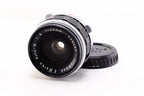 【OLYMPUS】 E.Zuiko Auto-W 25mm F4 [PEN-F] ※整備品 CLA’ｄ #1187149537954 | 東京CAMERA