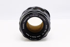 【PENTAX】Super-Takumar 55mm F1.8 [M42] | 東京CAMERA