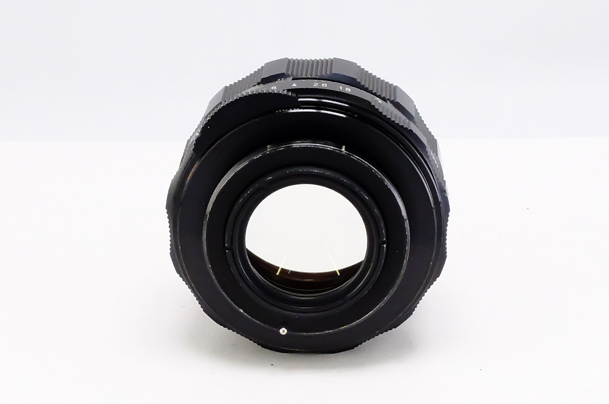 【PENTAX】Super-Takumar 55mm F1.8 [M42] | 東京CAMERA
