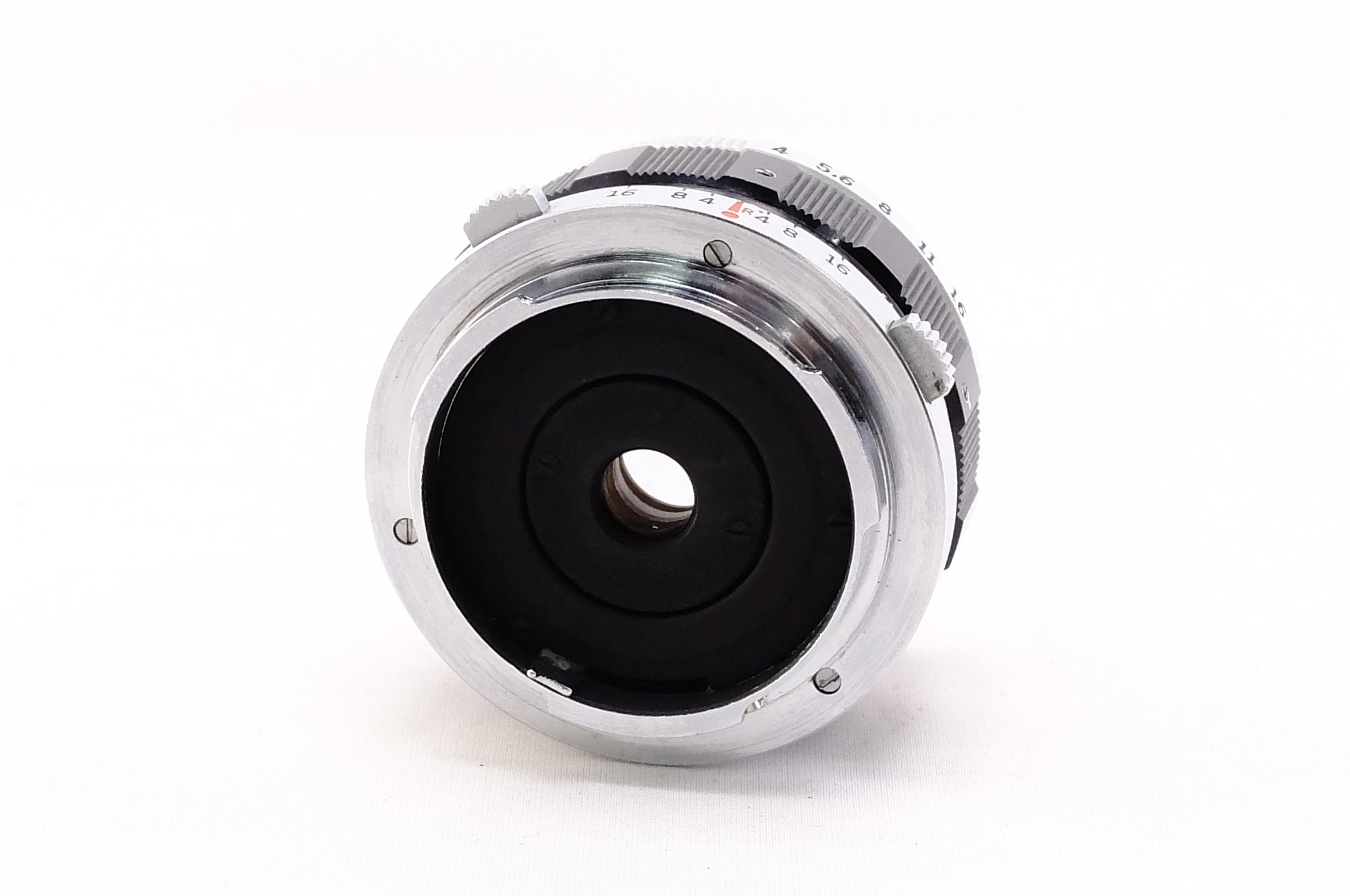 【OLYMPUS】 E.Zuiko Auto-W 25mm F4 [PEN-F] ※整備品 CLA’ｄ #1187149537954 | 東京CAMERA