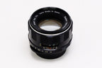 【PENTAX】Super-Takumar 55mm F1.8 [M42] | 東京CAMERA