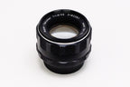 【PENTAX】Super-Takumar 55mm F1.8 [M42] | 東京CAMERA